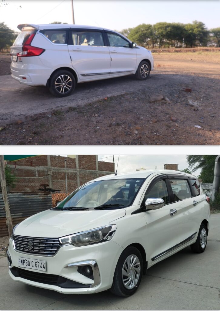 Ertiga